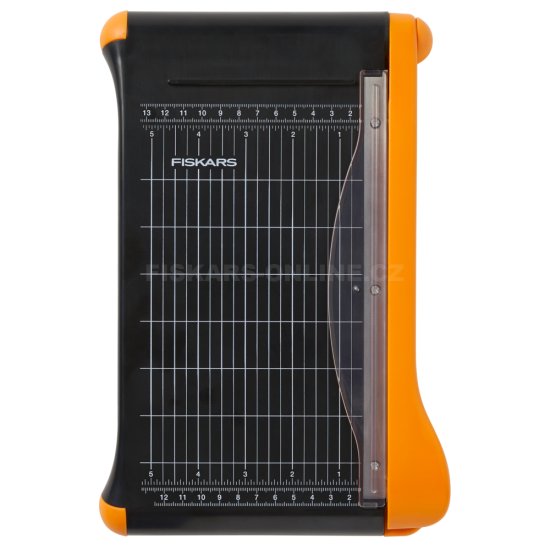 Řezačka papíru Fiskars 1077982 A5