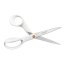 Nožnice Fiskars Functional Form™ 21 cm biele