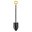 Špicatý rýľ Fiskars Solid™ čepeľ XL 1067517