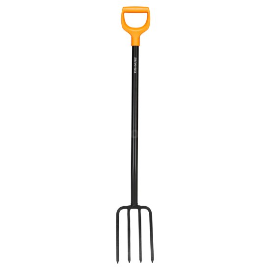 Rýľovacie vidly Fiskars Solid