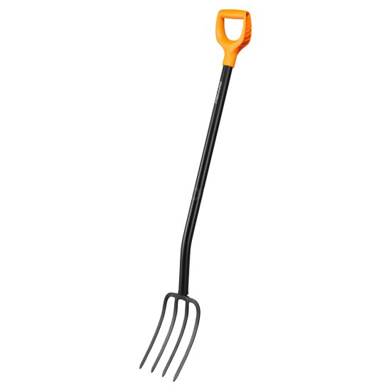 Rýľovacie vidly Fiskars Solid