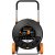 Vozík s bubnem a hadicí L Fiskars 1/2" dosah 31,5 m