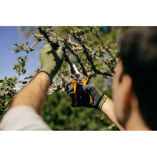 Profesionálne záhradnícke nožnice Fiskars PB-8 (M)