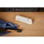 Ostřič nožů Fiskars Roll-Sharp™ bílý