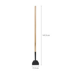 Škrabka na led Fiskars