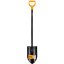Špicatý rýľ Fiskars Solid™ čepeľ XL 1067517