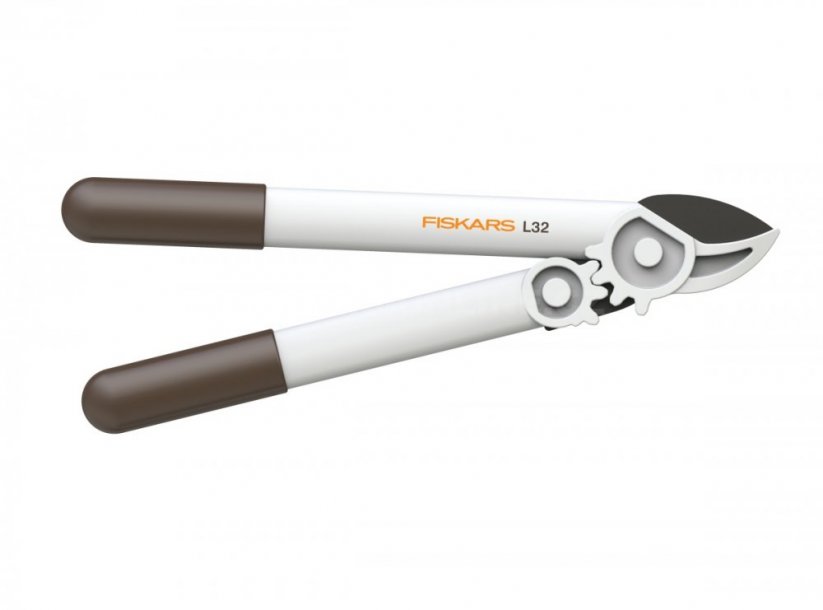 Jednočepelové dvouruční nůžky PowerGear™ L32