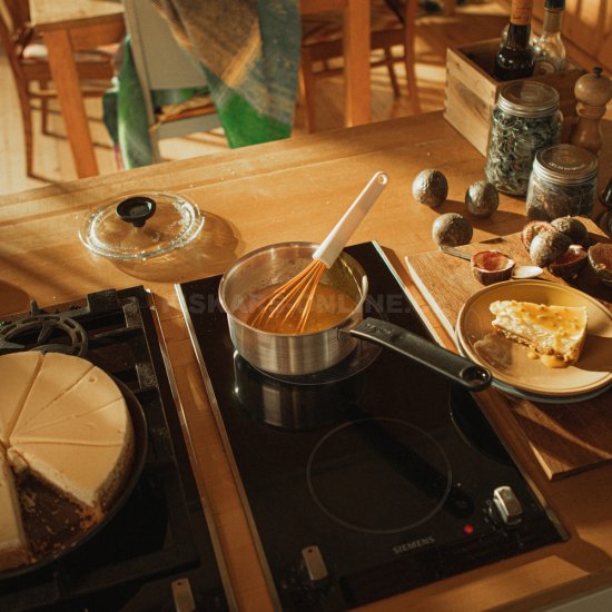 Metla Fiskars Functional Form