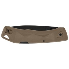 Zavírací nůž Gerber LST Ultra hnědý