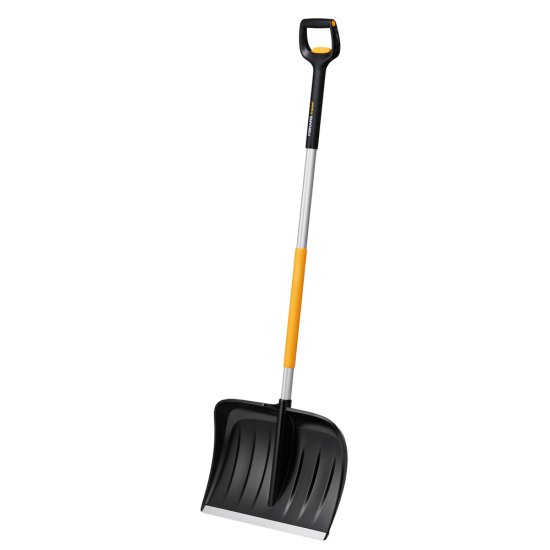 Teleskopické hrablo na sneh Fiskars X-series™