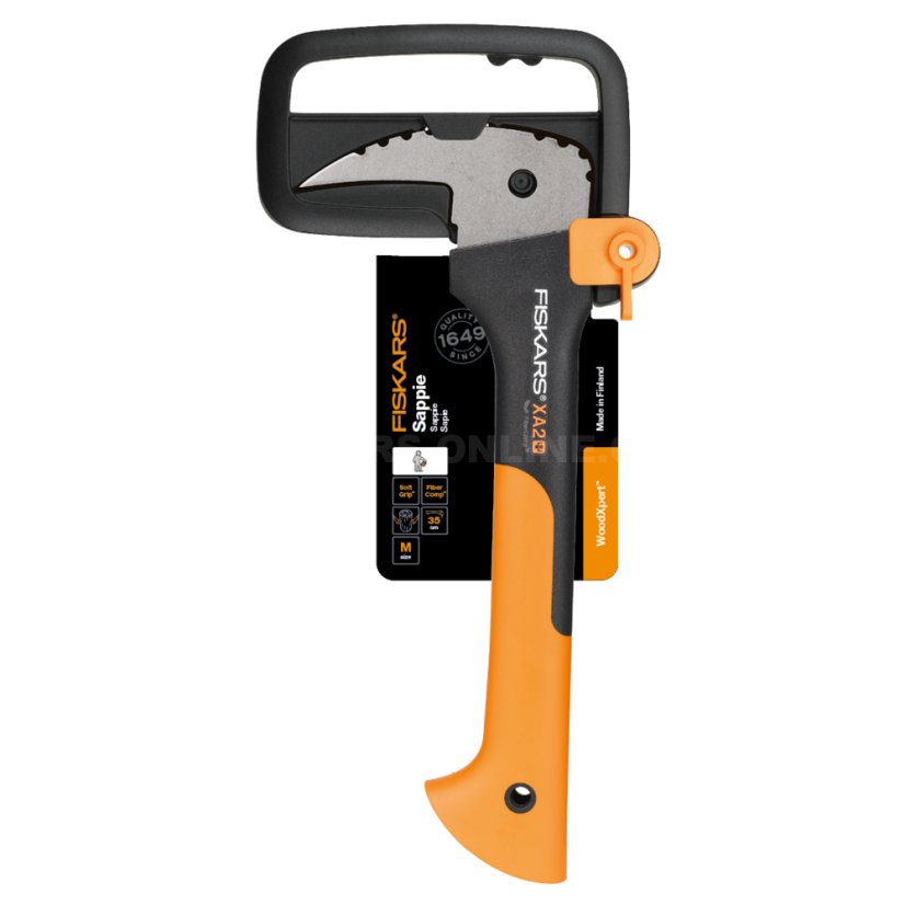 Sapina Fiskars WoodXpert XA2