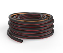 Záhradná hadica Fiskars Solid 3/4" 25 m