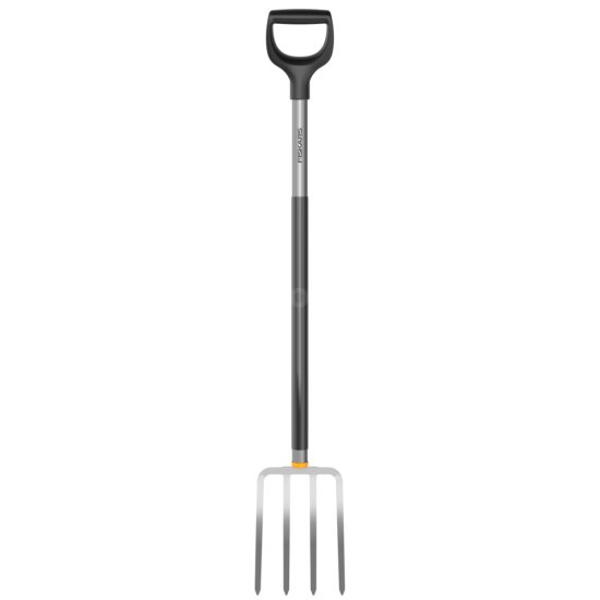Rýľovacie vidly Fiskars Ergonomic