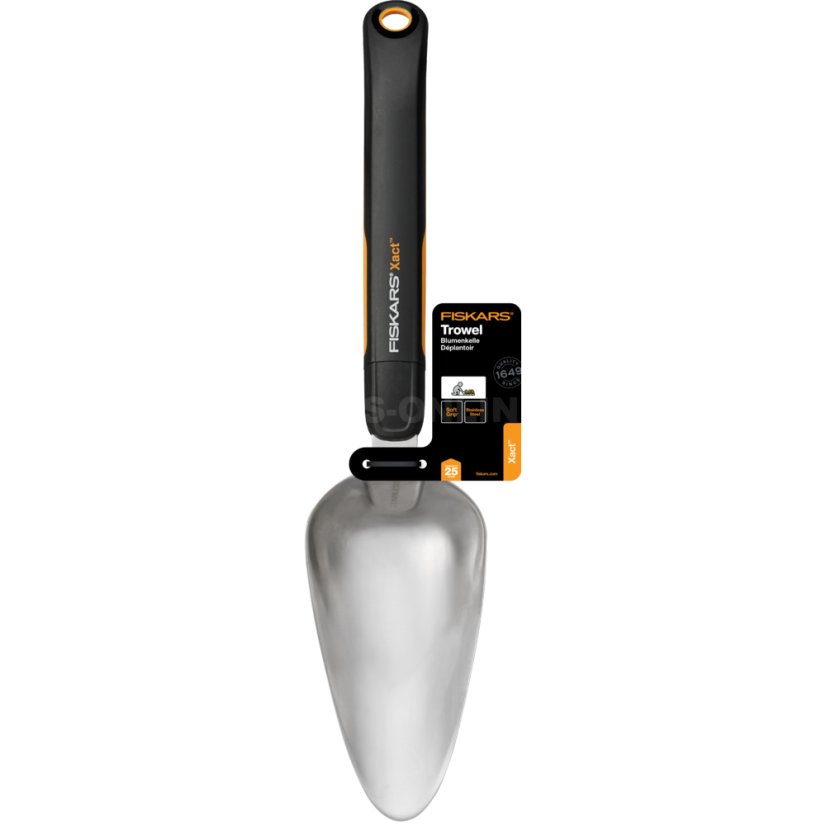 Lopatka Fiskars Xact™