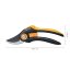 Dvojčepeľové záhradné nožnice Fiskars Plus P521