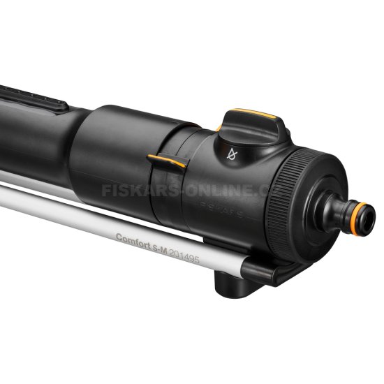 Oscilující zavlažovač Fiskars Comfort M 1070834