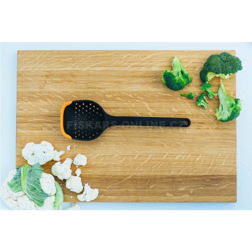 Děrovaná lžíce Fiskars Functional Form