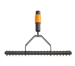 Provzdušňovací hrábě Fiskars QuikFit