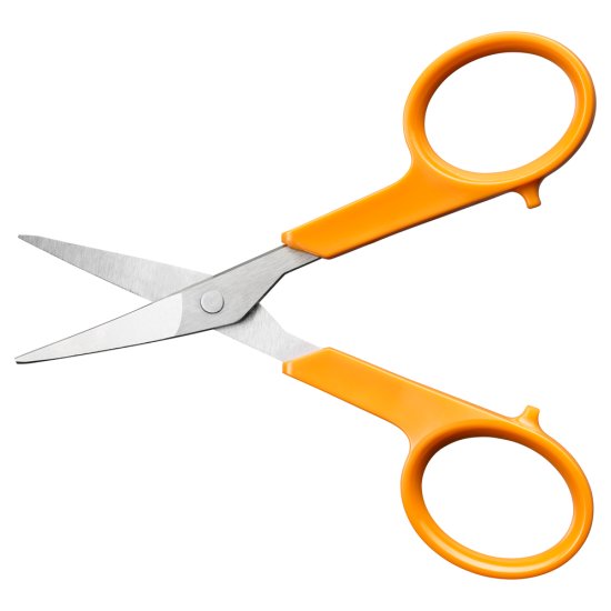Sada univerzální a manikúrní nůžky Fiskars Classic
