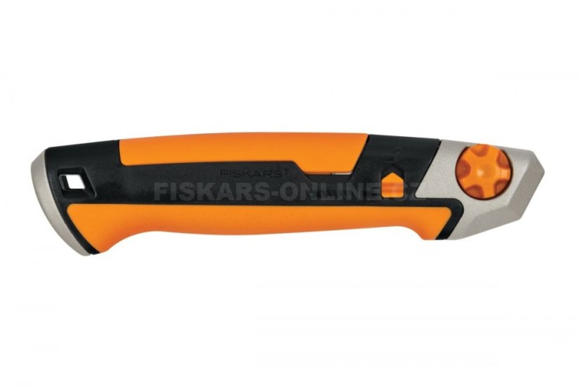 Odlamovací nůž Fiskars CarbonMax™ 18 mm