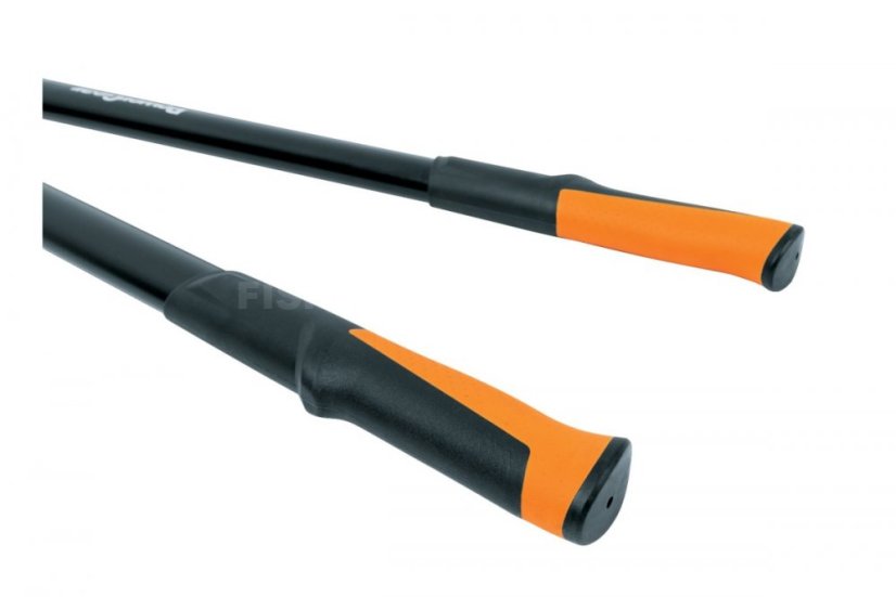 Pákové štípací kleště Fiskars PowerGear™ převodové, 75 cm