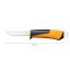 Set sekera Fiskars X28 + univerzálny nôž