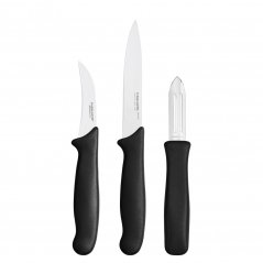 Fiskars Essential loupací sada nožů