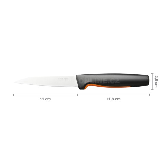 Súprava 3 nožov Fiskars Functional Form 1057563