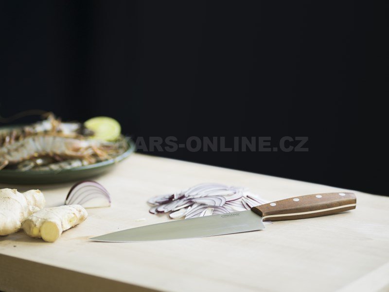 Kuchařský nůž Fiskars Norr