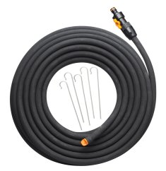 Priesaková hadica Fiskars 15 m