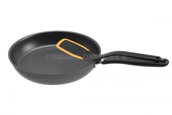Štartovacia sada lyžice, lopatky a klieští Fiskars Functional Form