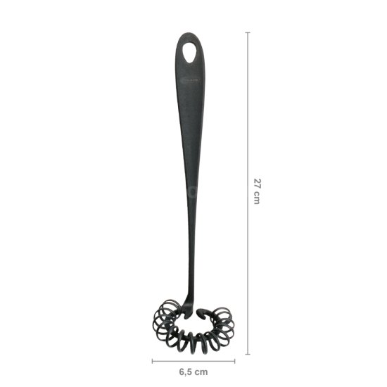 Špirálová metla Fiskars Essential