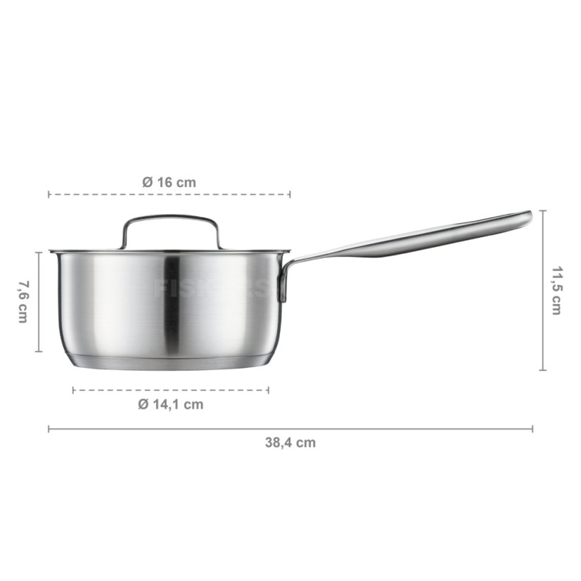 Rendlík Fiskars All Steel 1,5 l