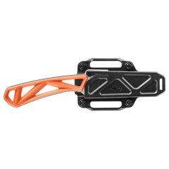 Lovecký nôž Gerber Exo-Mod oranžový