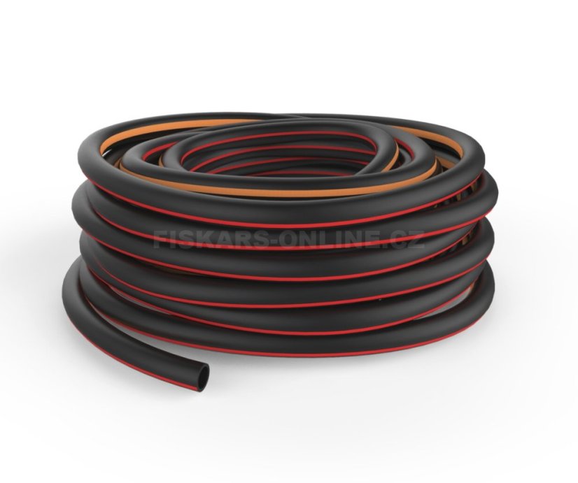 Zahradní hadice Fiskars Solid 3/4" 25 m