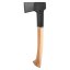 Sekera Fiskars Norden N10