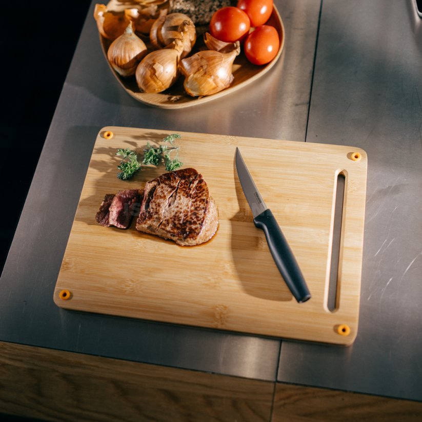Sada steakových nožů Fiskars Functional Form 1057564