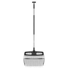Hrábě lopatové Fiskars Ergonomic 1077116