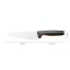 Střední kuchařský nůž Fiskars Functional Form™
