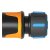 Rychlospojka Fiskars Comfort 13-15mm (1/2-5/8”)