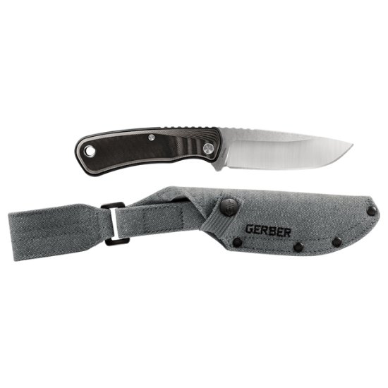 Univerzální nůž Gerber Downwind Drop Point 1059840