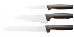 Sada 3 nožů Fiskars Functional Form 1057559