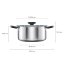 Hrnec Fiskars Functional Form 3,0 l