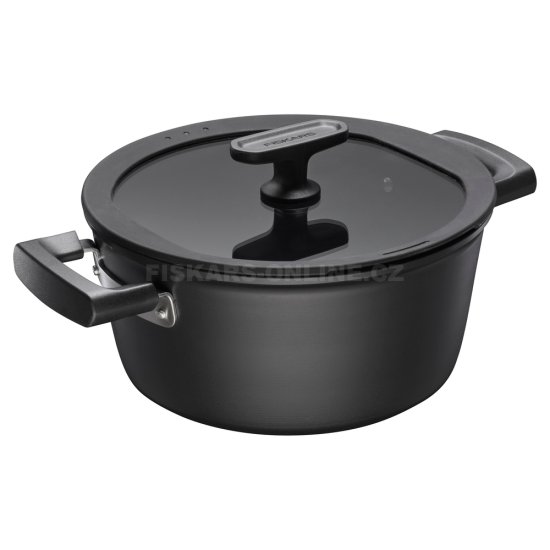 Hrniec Fiskars Hard Face 3,5 l