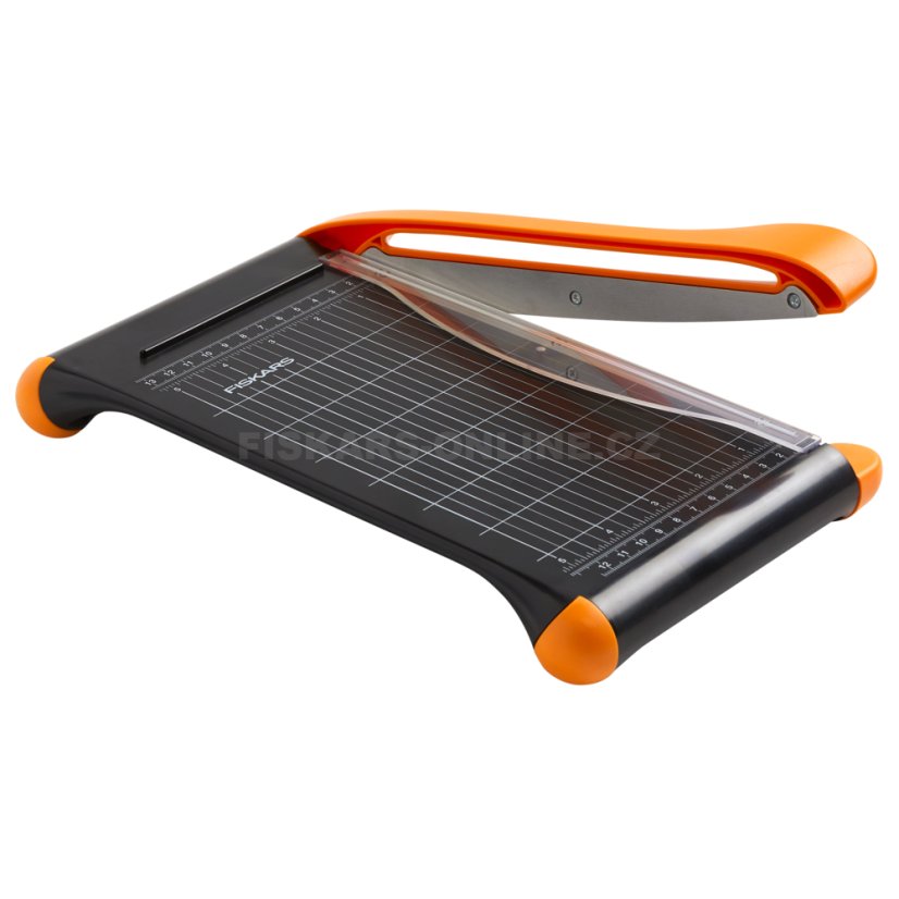 Řezačka papíru Fiskars 1077982 A5