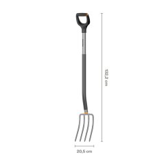 Rycí vidle Fiskars Ergonomic