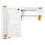 Řezačka papíru Fiskars SureCut 1077981 A4