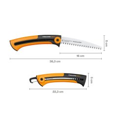Prořezávací pilka na větve Fiskars Xtract™ SW73