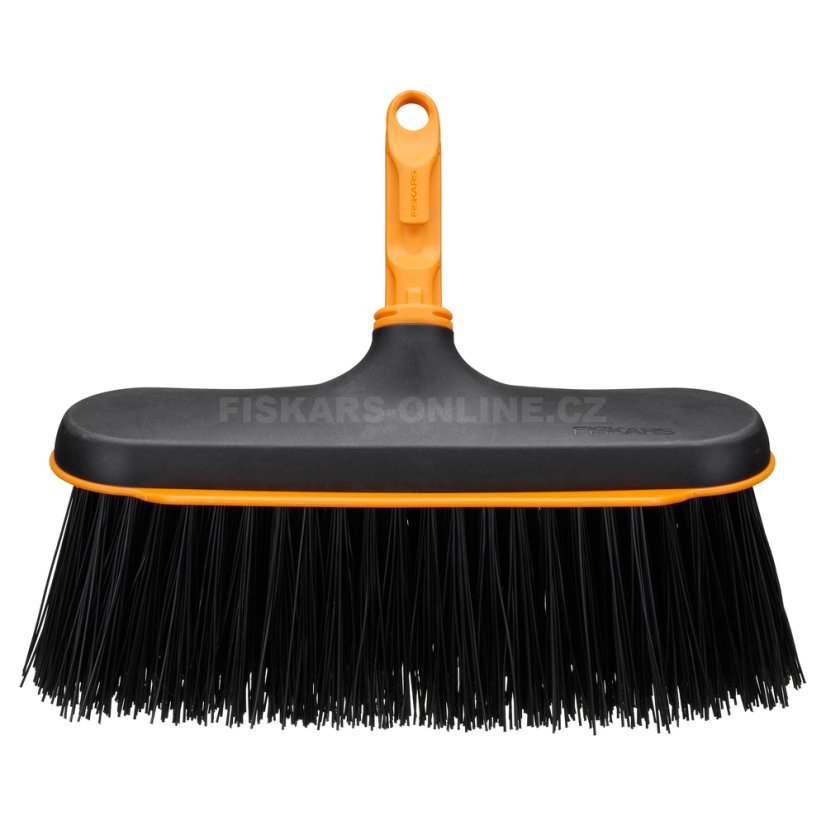 Střední koště Fiskars OneClick