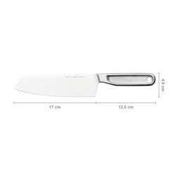 Nůž Santoku Fiskars All Steel